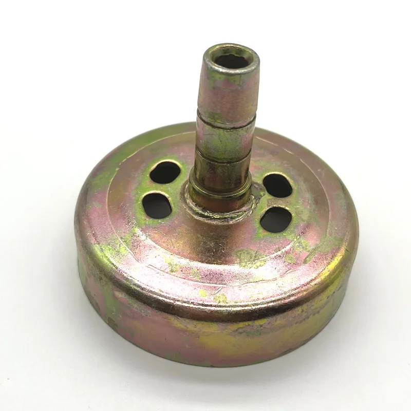 CG430 40-5 brush cutter Clutch Drum 9T 4T