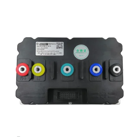 FarDriver ND841200 BLDC 600A 8-12kW высокомощный контроллер для электрического мотоцикла с рекуперативным торможением