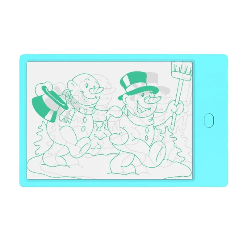New Innovative Product Drawing Pad Transparent Kids Digital Writing Board