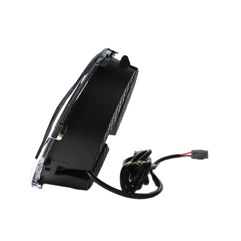 W204 Front Grille Grill Star Emblem for Mercedes Benz 2006-2013 Illuminated LED Light