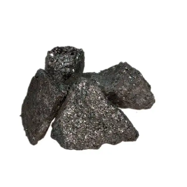 export competitively priced high carbon silicon / green silicon carbide