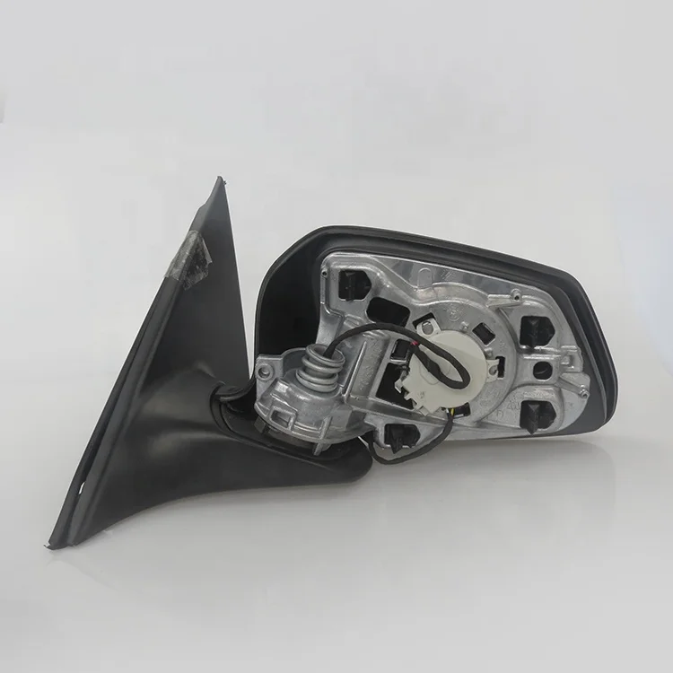 5 Series 520i 525d Auto Lighting System Car Rearview Mirror for F18 F10 11-16 Year