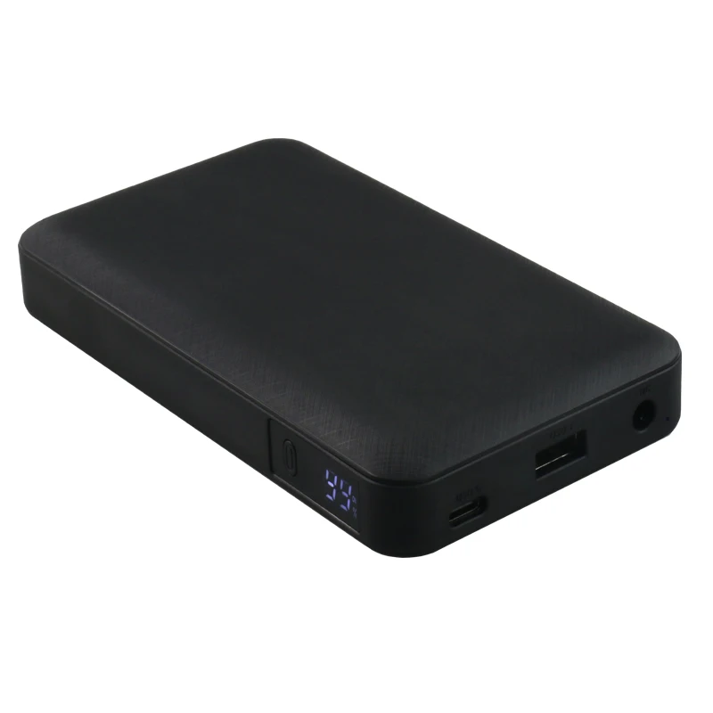 3.7V 7200mAh Factory Wholesale Portable Laptop Best Mobile Notebook Power Bank Slim DC Power Bank