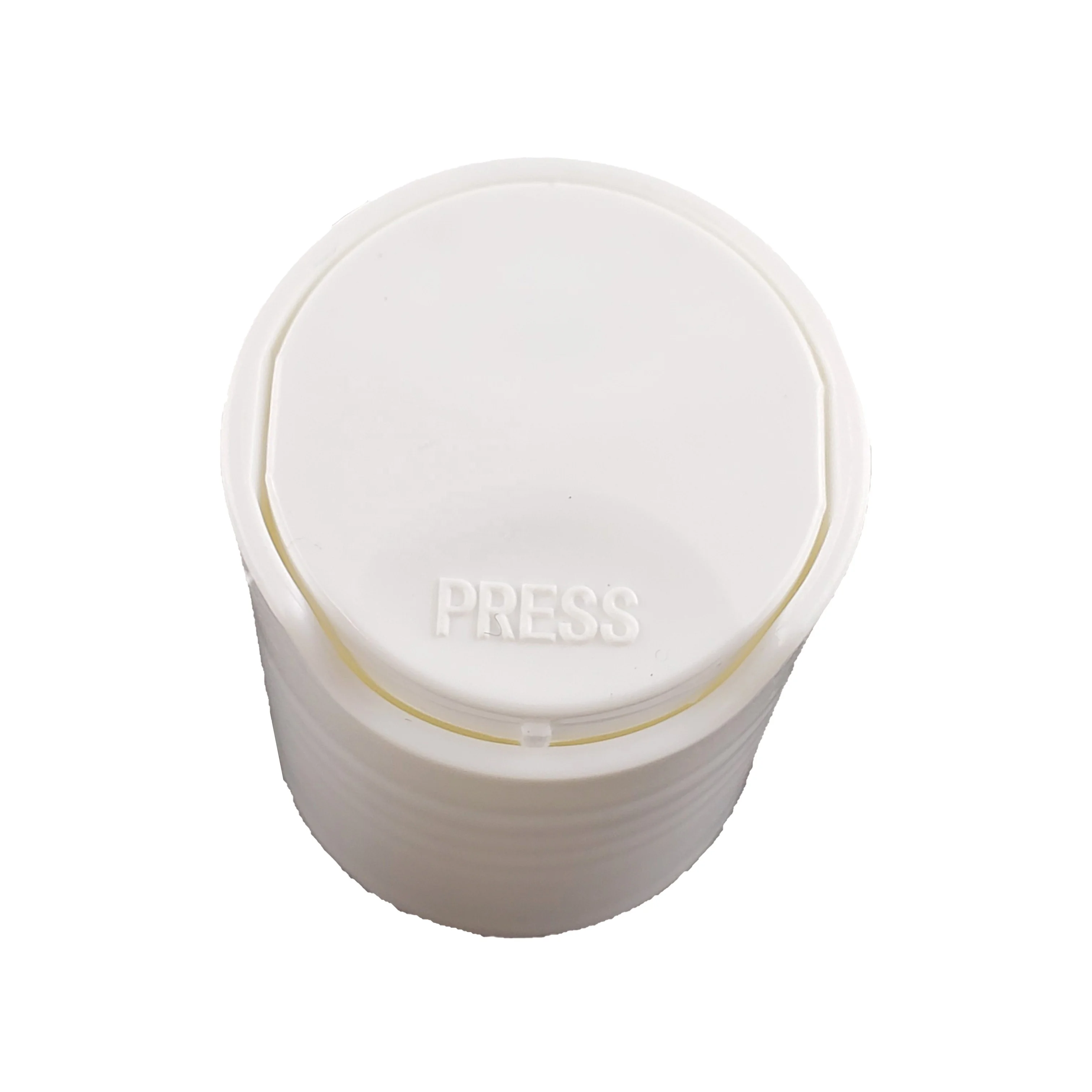 24/410 disc top cap bottle cap plastic cap