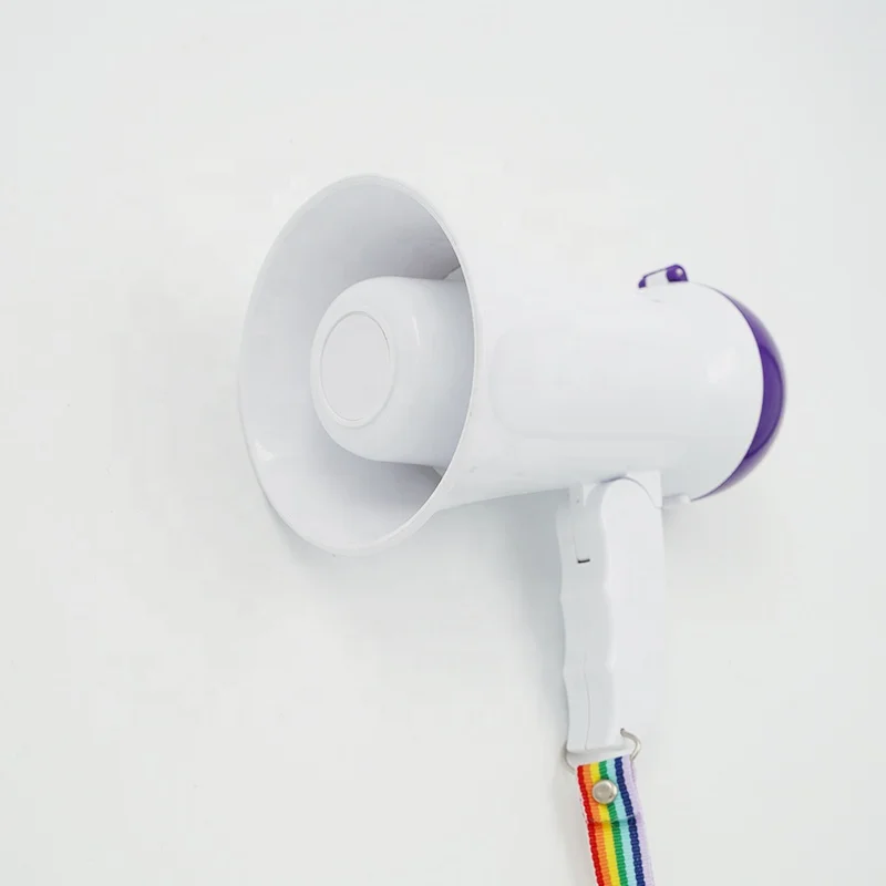 Child play toy mini amplifier loudspeaker