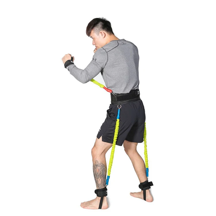 JOINFIT Boxing Resistance Training Bands Set