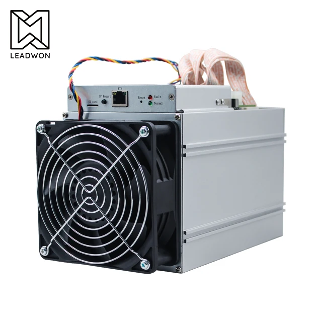 Bitmain antminer B7 Cyrptonight Asic Шахтер машина BTM