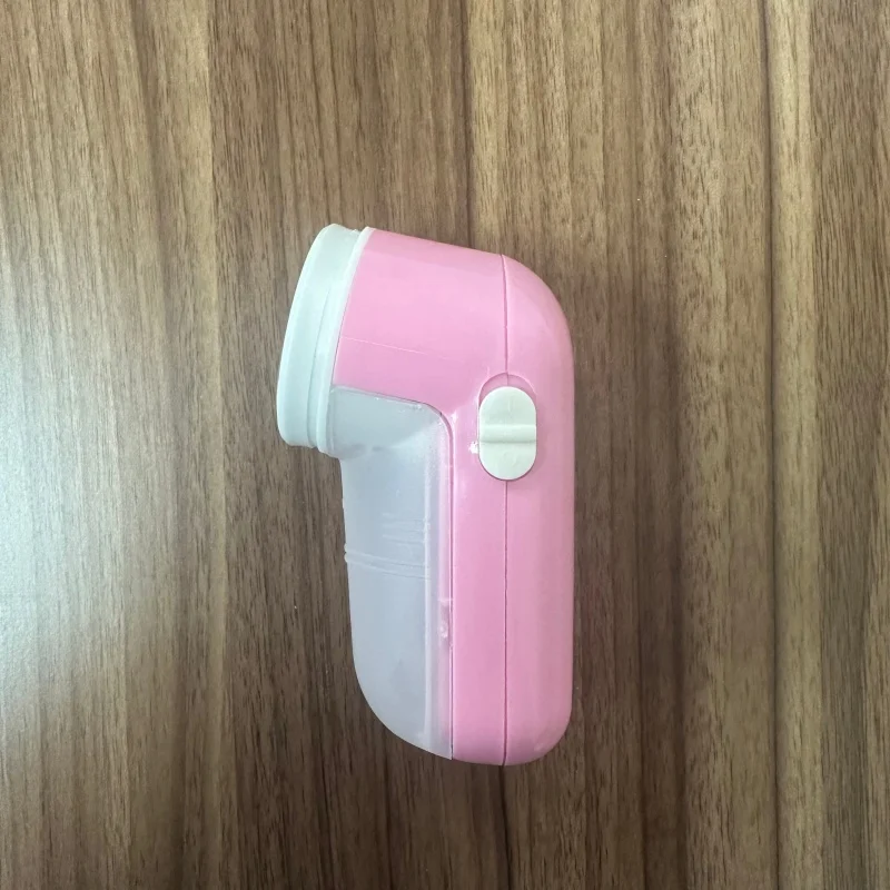 Wholesale Portable Electric Lint Remover Device From Clothes Fabric Shaver Removal Machine Rechargeable With Brush For Pet Hair