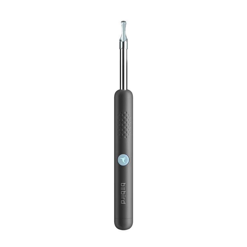 Bebird R1 smart visual ear cleaning rod ear endoscope camera wifi earwax removal kit hd