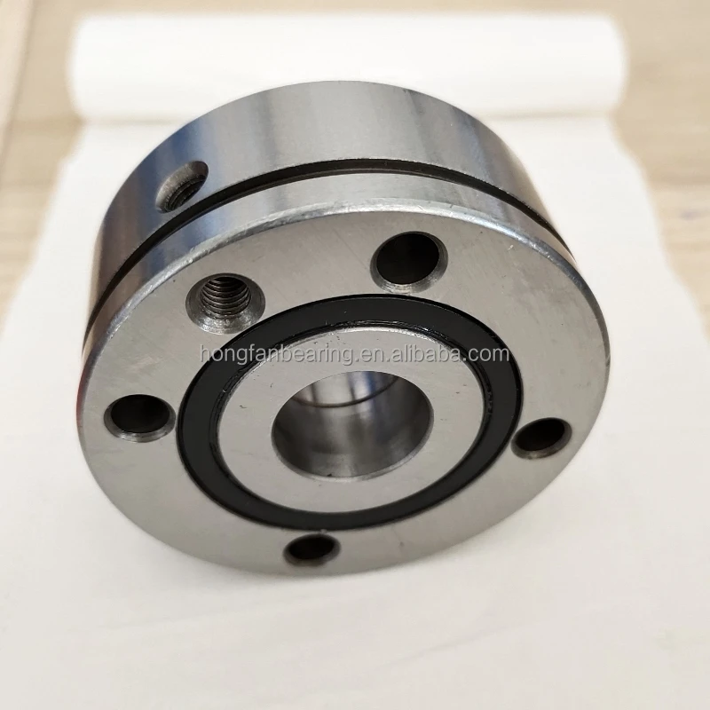 ZKLF2575 ZKLF2575-2RS Double Row Axial Thrust Angular Contact Ball Screw Support Bearing