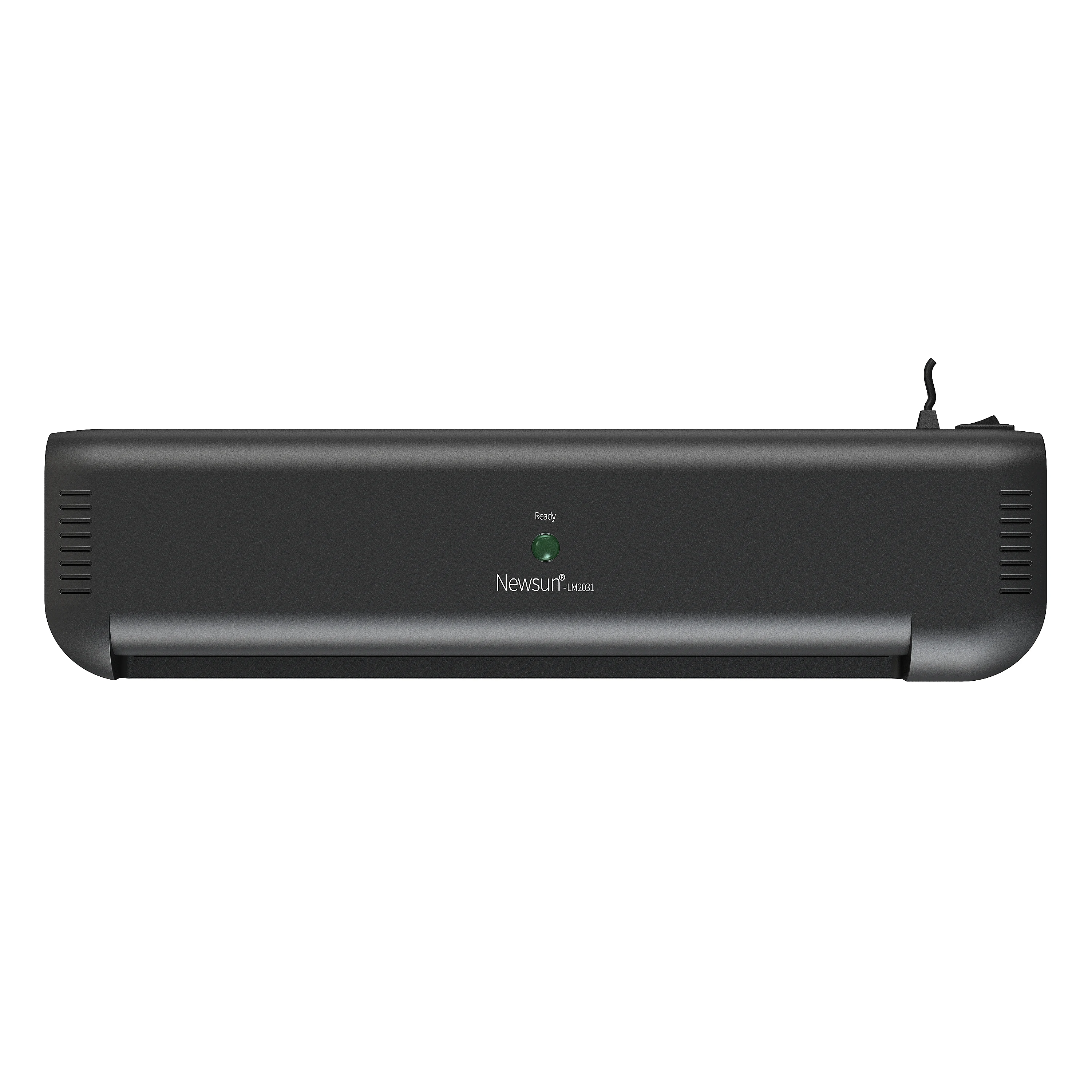 Office Document  Laminator A3 Laminating Machine 3~5mins Warm-up 300mm/min Speed up to 125mic Home Use