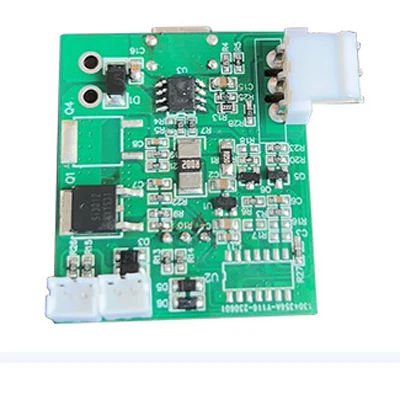 Complex muti-layers PCB boards electronic product customized PCB board manufacturer