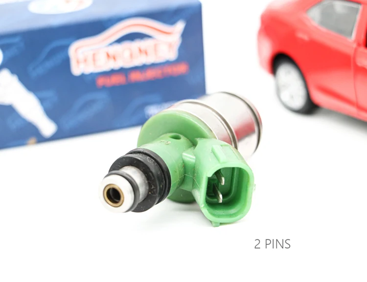 Engine fuel injector NOZZLE  JS28-7  JS287  FOR Suzuki Grand Vitara 99-05  for Chevrolet Tracker 01- 04