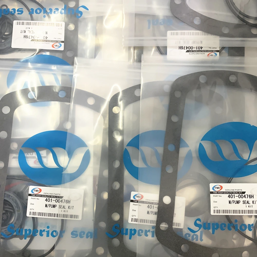 DOOSAN DX140W, DX160W HYDRAULIC PUMP  401-00476H 401-00476A, 400914-00114 FOR REXROTH A8VO80