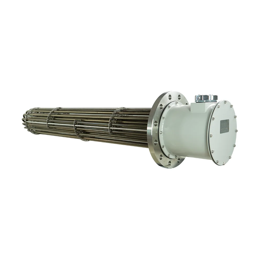380v 3kw 4.5kw 6kw 9kw 12kw 18kw Electric Tubular Heating Immersion Heater Element