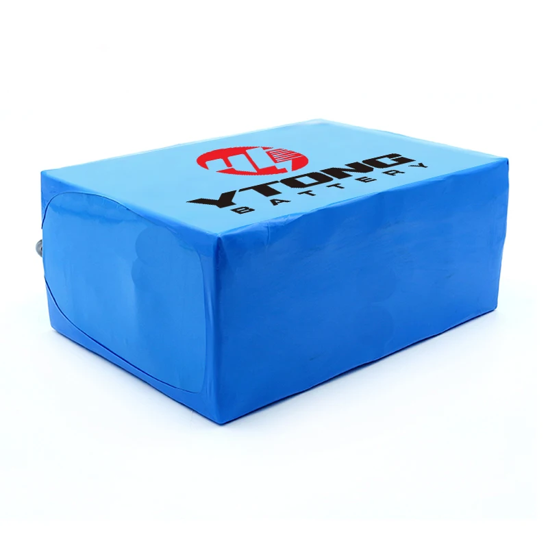 Rechargeable 18650  60v 12ah ebike battery 60v battery pack for 2000w  electric scooter
