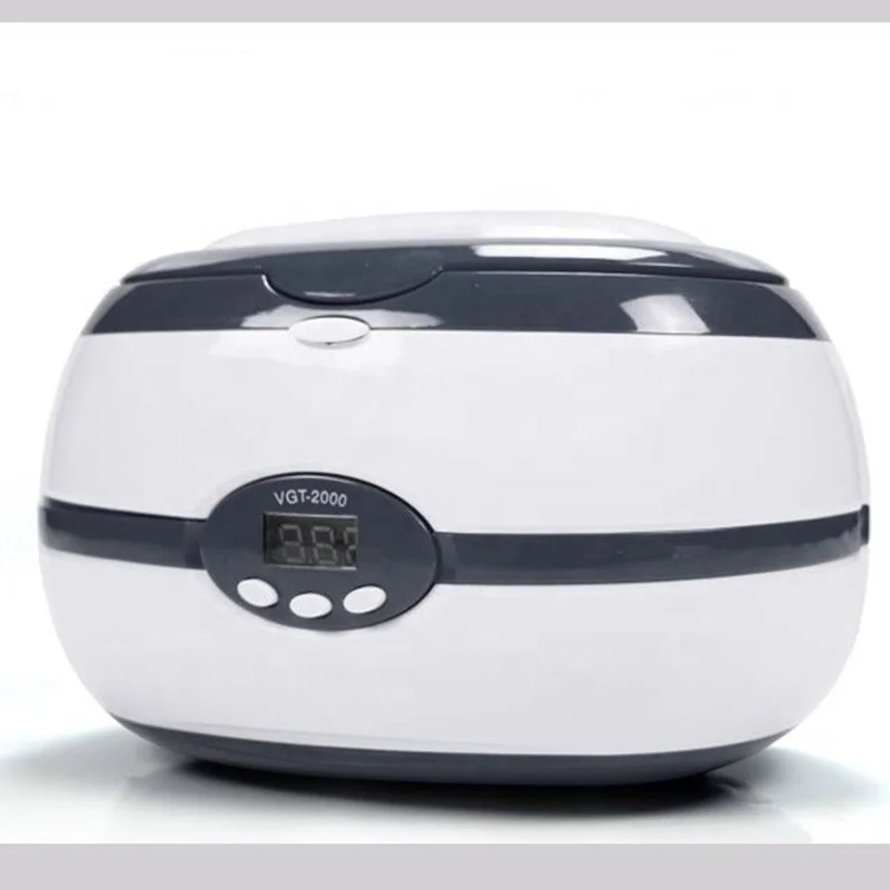  Портативная Цифровая многофункциональная стиральная машина UKETA sonic 600 мл мини ультразвуковой