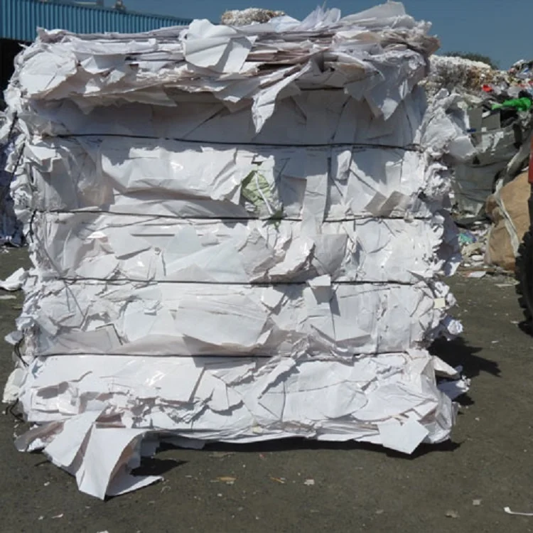 Офисная бумага OCC/ONP/ OINP/ A4