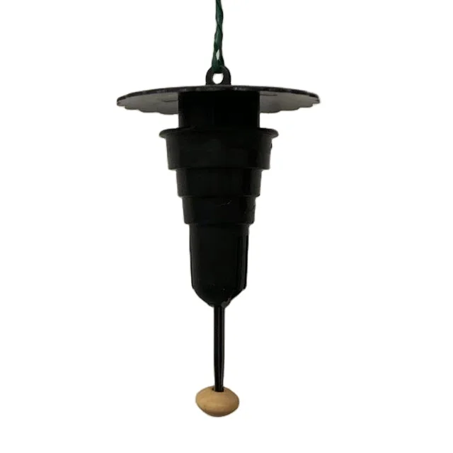 High efficient mini fruit fly traps fly attractant to control melon fruit fly