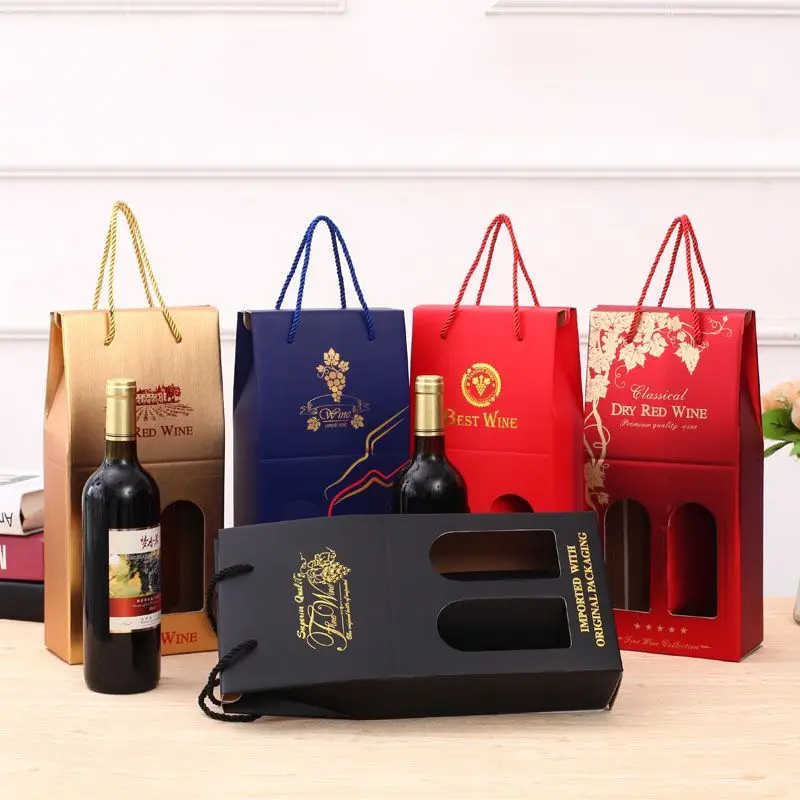 Бумажная коробка с логотипом Louis Verpackung Verpackungen Mit бумажная круглая для вина