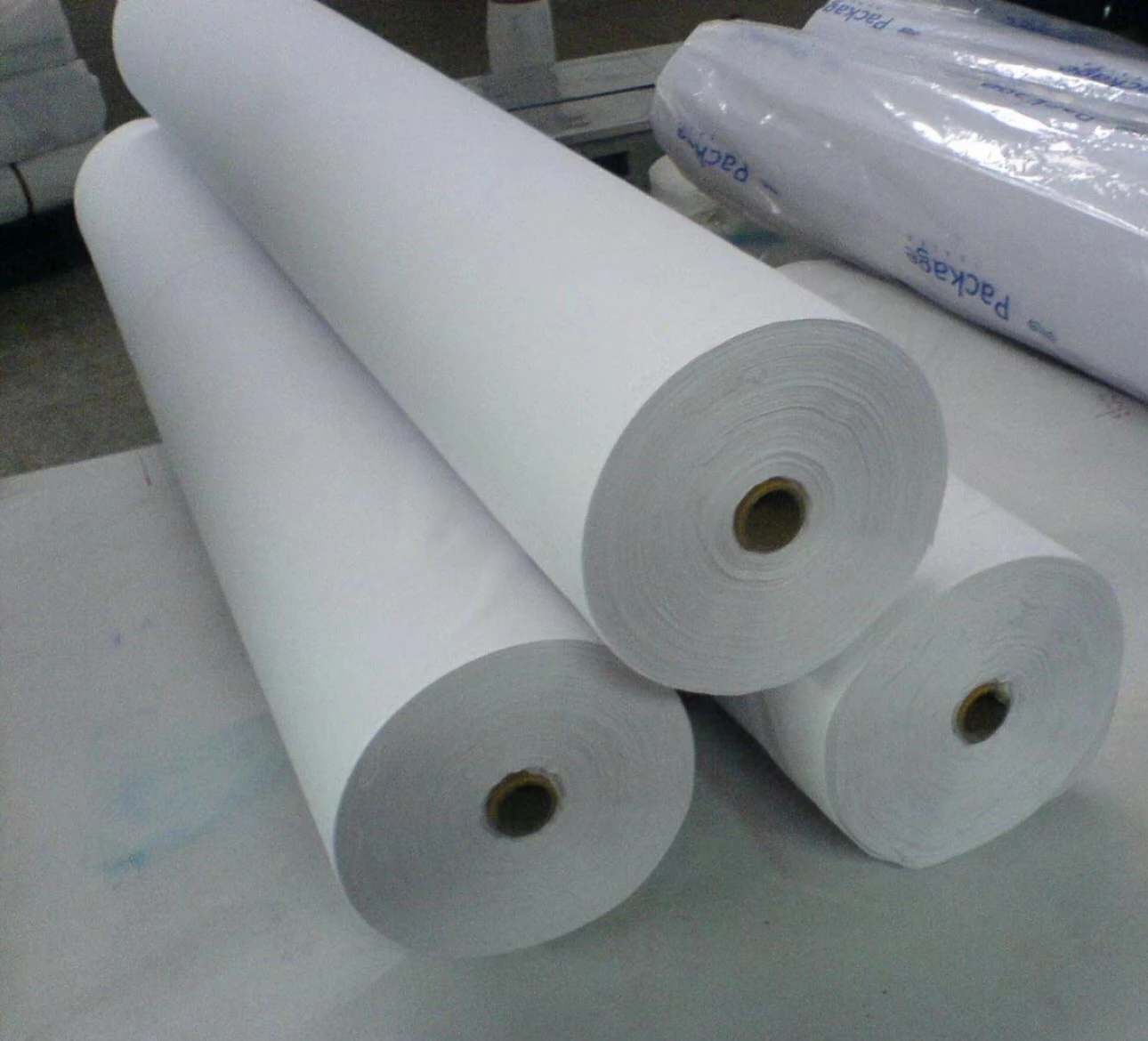 prime 901 buckram fusible interlining (100% Cotton Collar Woven Interlining)