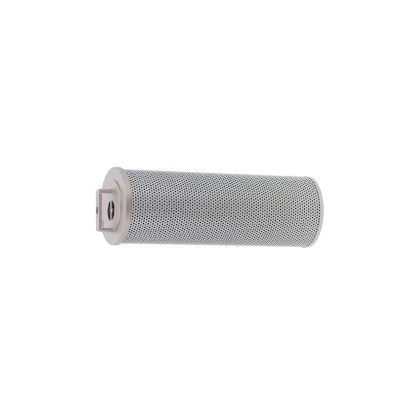 53C0066 Hydwell Supply Construction machinery Parts Filter Hydraulic Oil Filter 53C0066 SH60659