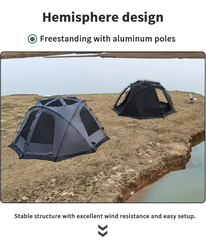 High-quality outdoor tent_03