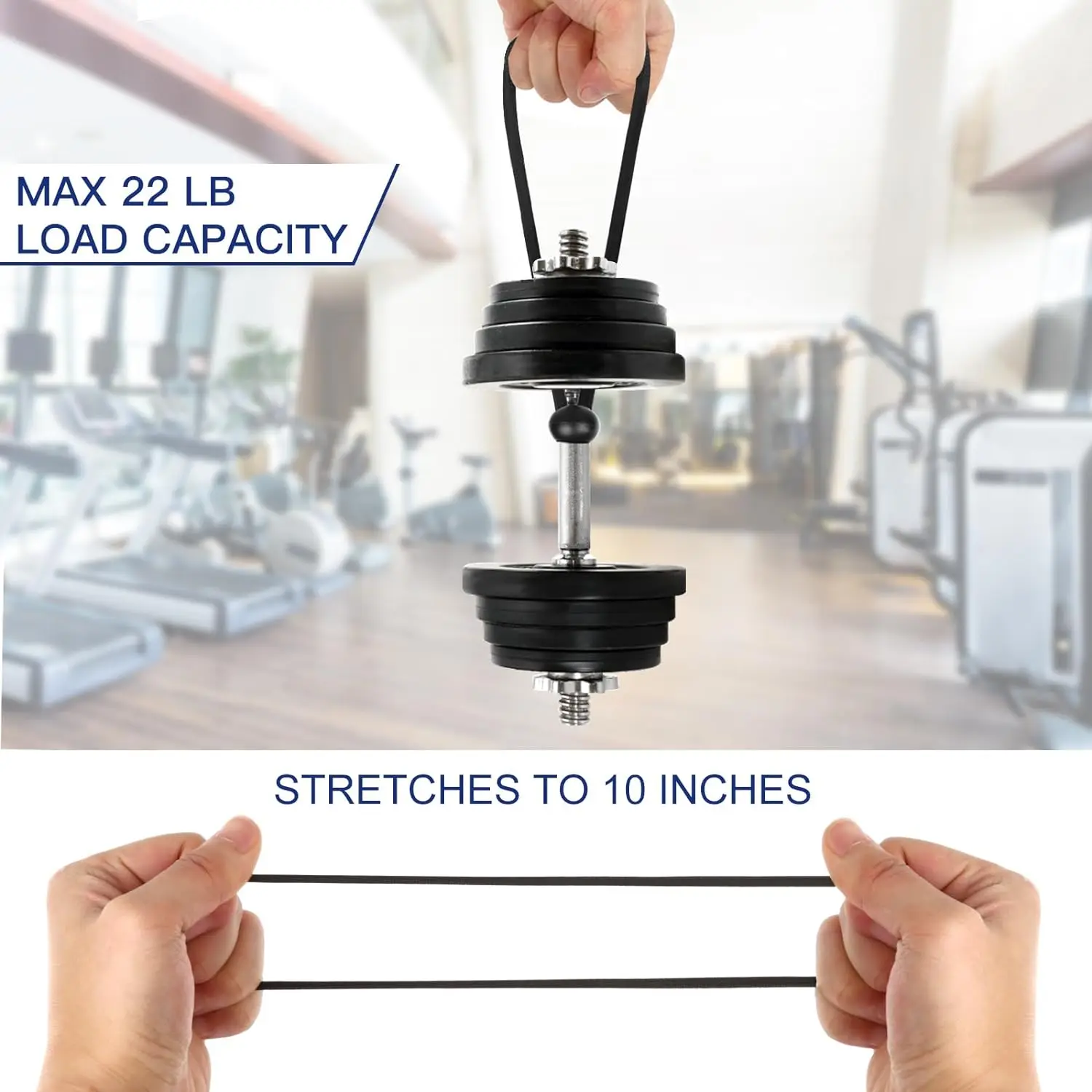 Samples Available Eco-Friendly Adjustable Ball Bungee Loop Cord
