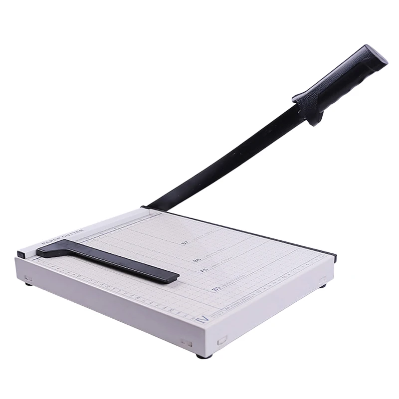 SIGO B6 Paper Guillotine Photo Paper Cutter Paper Cutter For Office