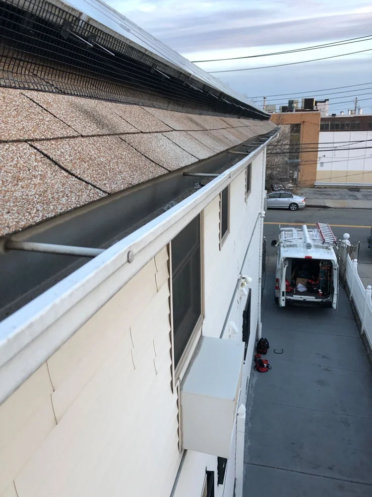 Hot sales Solar Panel Bird & Critter Guard 4 in. x 100ft Roll Bird Deterrent Nesting Wire Mesh