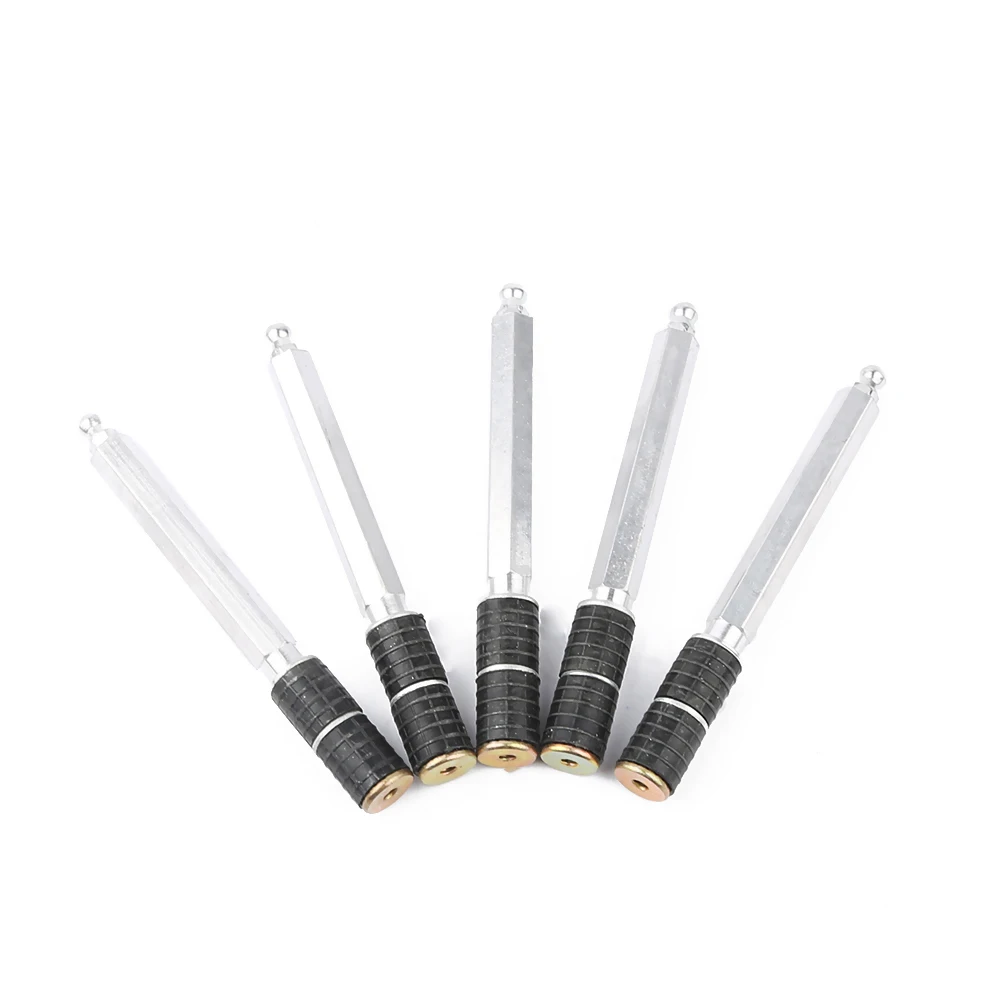 OEM concrete long injection packer aluminum injection grouting