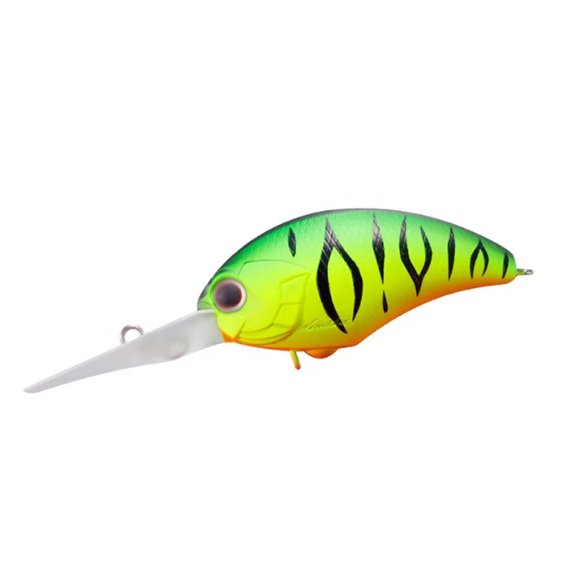 Hot Sale 90mmm 12g Factory Sell New Design Japan Style  Classic Hard Fishing Lure Floating Crankbait