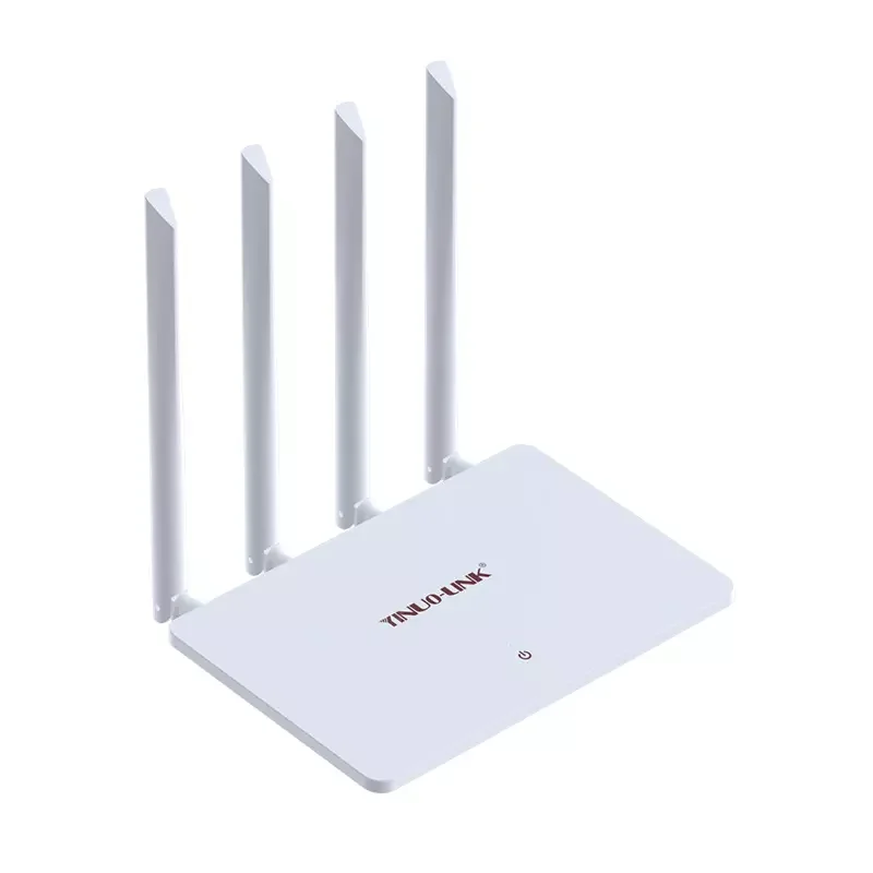 LTE 4G ROUTER adsl router with wifi sim card slot with Wifi VPN 4g modem rj45