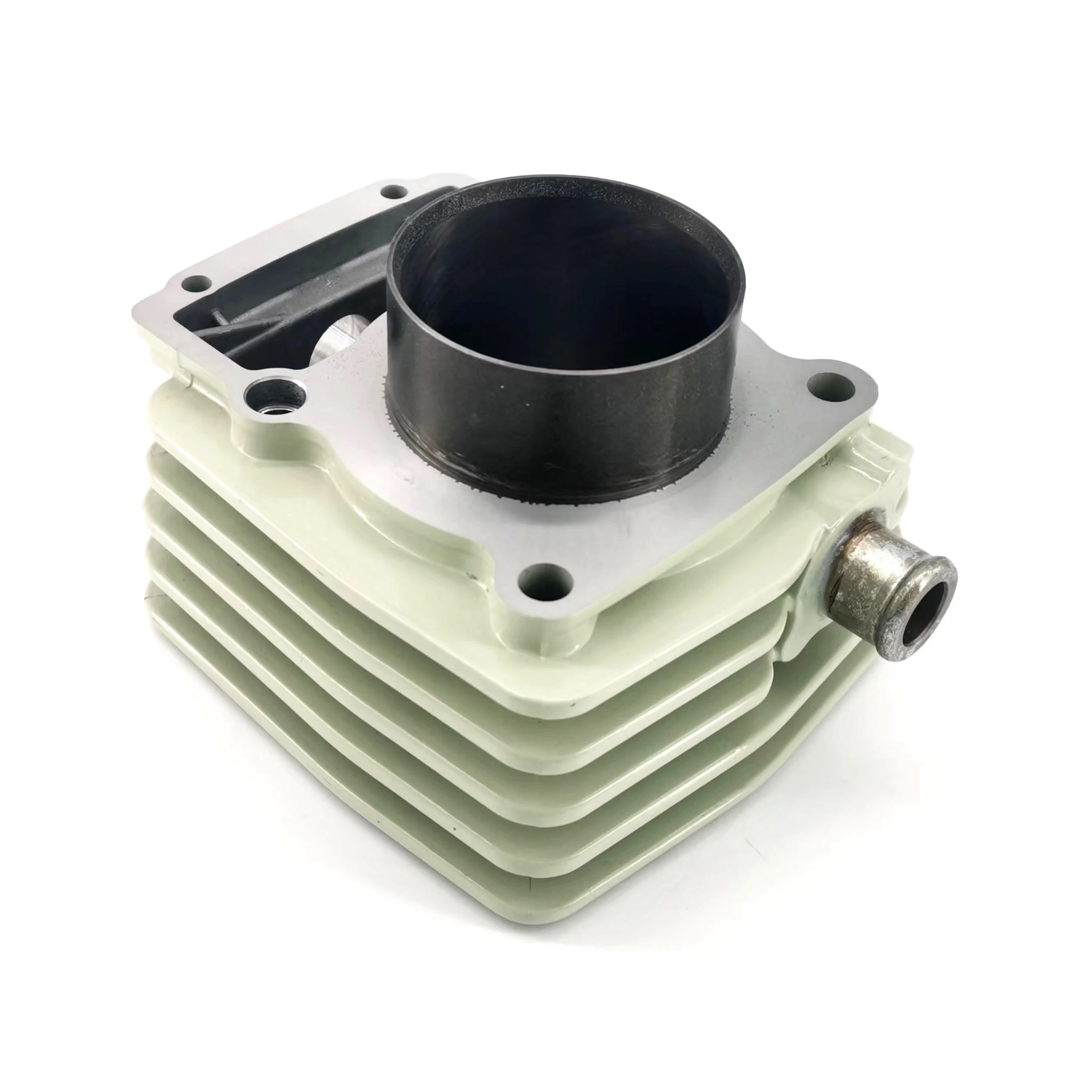 Various Useful Functions JQ Series OEM Cylinder Block for Motorcycle