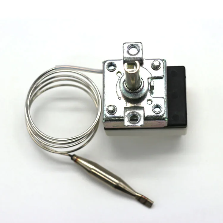 capillary thermostat