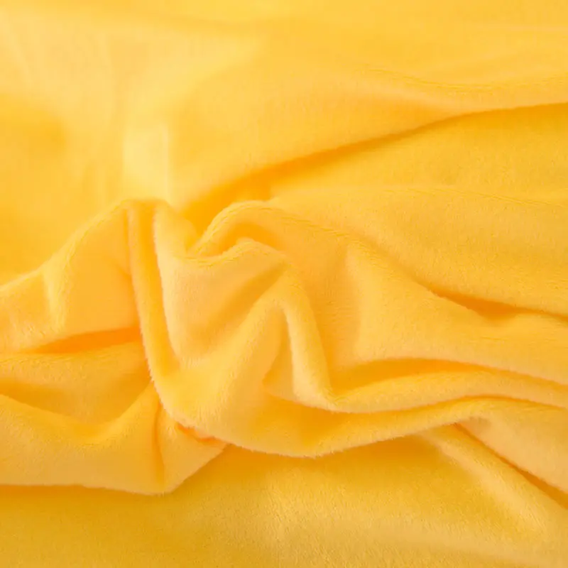 Rainbow Color Faux Fur Velvet Fluffy Plush Soft For Girl Bed Sheet Set 4 Pieces Warm Winter Beddings Comforter Duvet Cover Sets