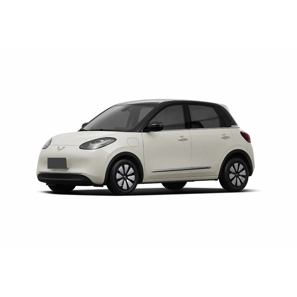 2024 china cheap Right Rudder Wuling binggo New Energy Vehicles new cars retail passenger Car Wuling Bingo electric cars