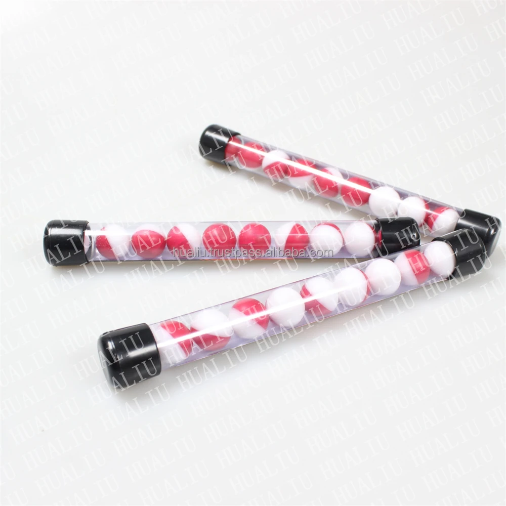 50 Caliber powder Balls for  Heat Pistola powder Launcher Ammo