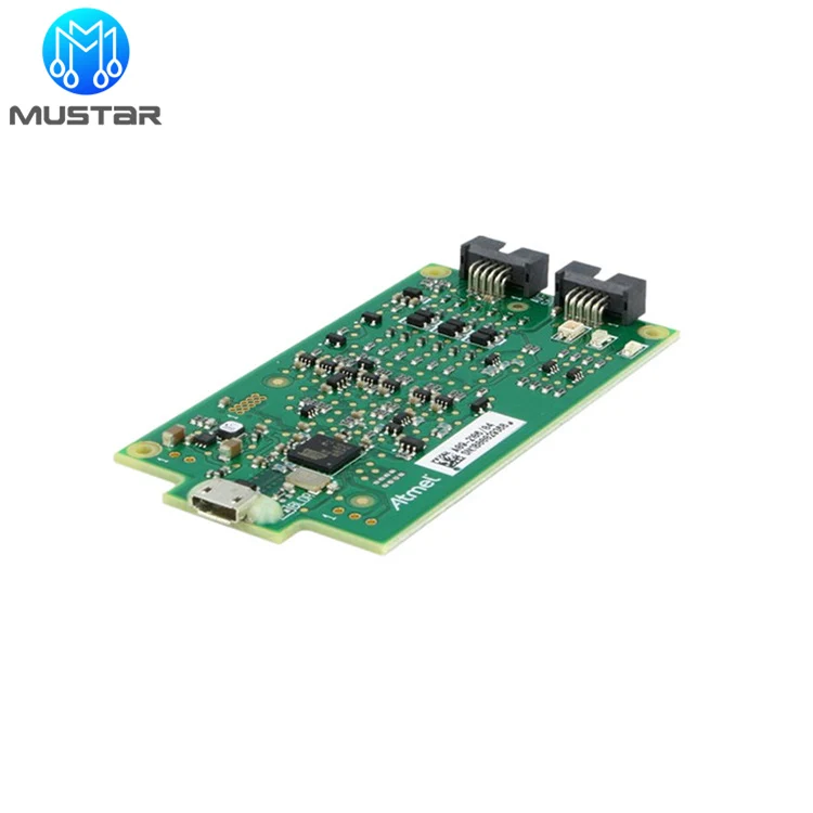 Shenzhen PCB PCBA Assembly Manufacturer Custom Bluetooth Keyboard PCB & PCBA