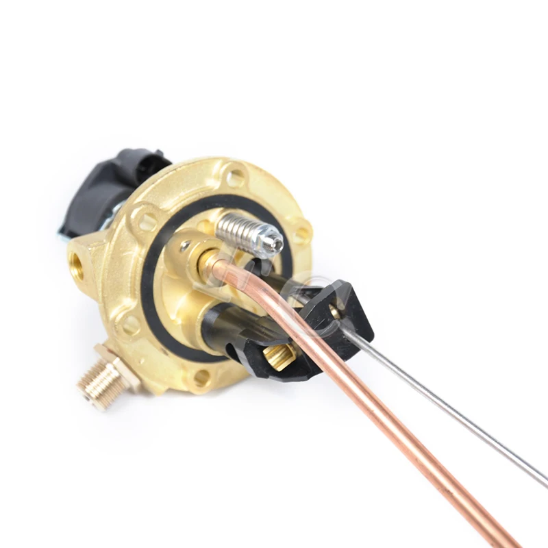 autogas conversion kits FC autogas equipments lpg multivalve for glp tank to lpg conversion kits glp