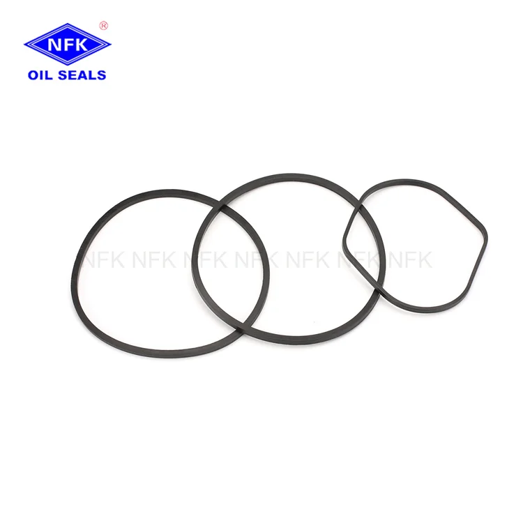 Pro-One Original Factory Spot Wholesale SGP-2 Series High Pressure Gear Pump Service Kit