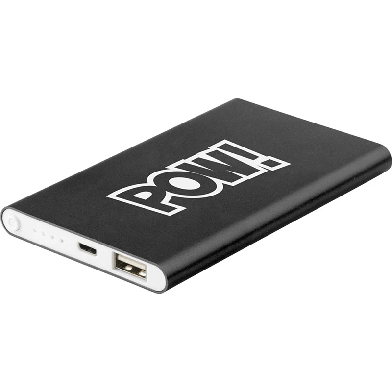 Высокая емкость красочные Mi Power Bank 8800 мАч Портативный Универсальный Power Bank
