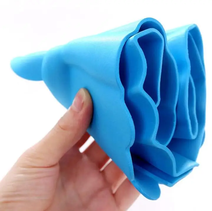 
2020 Moco New Fashion Baby Shower Cap Infants Soft Protection Funny Safety Shampoo Visor Cap for Toddler Children 