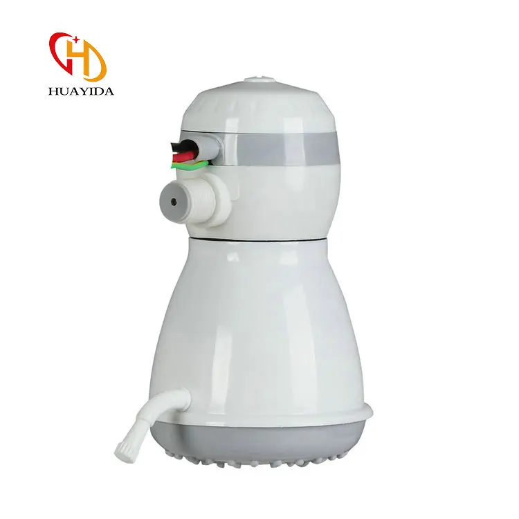 High efficiency heating mini space saving instant heat electric water heater