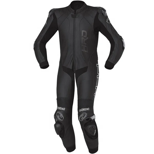 Motorcycle Leather Racing Suit OEM Motor Bike Suit Custom Made Biker Racing