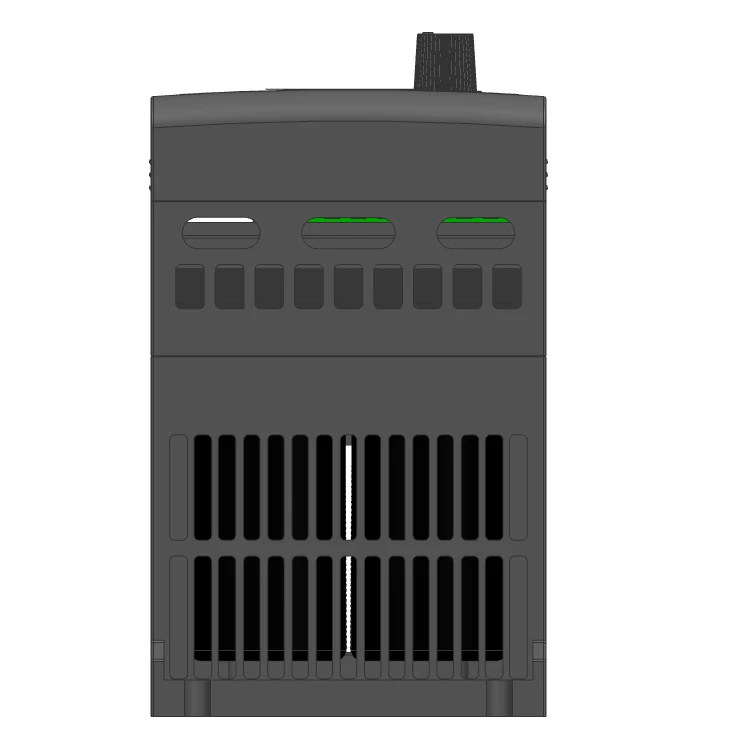 China supplier cheap vector control VFD Modbus RS485 motor speed control inverter