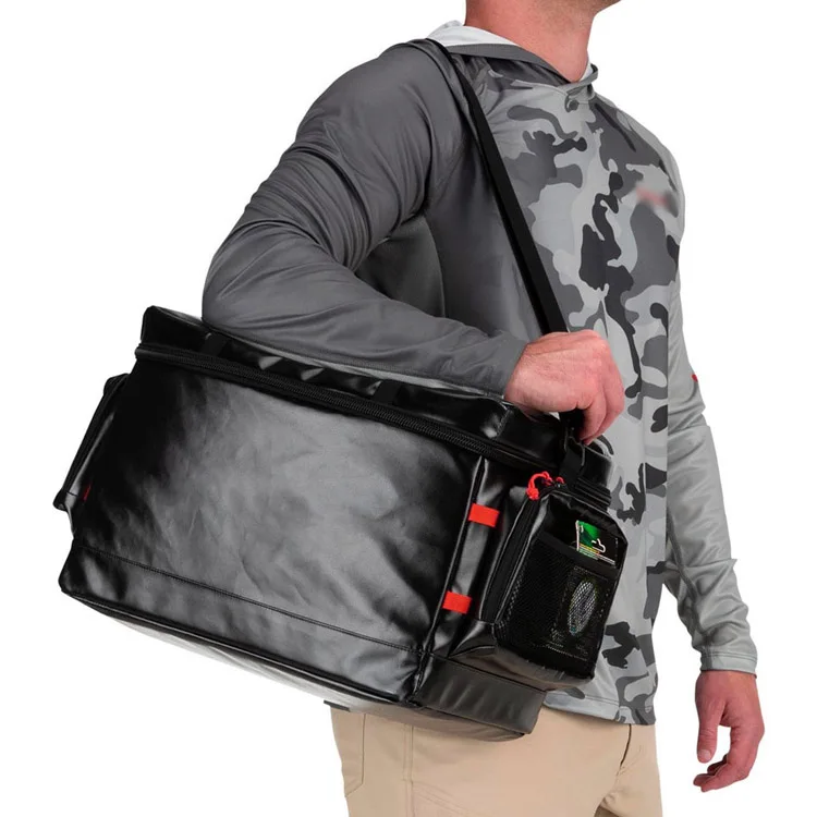 High Quality Customized Storage Tool Gear Bag for Camping, Hiking, Fishing