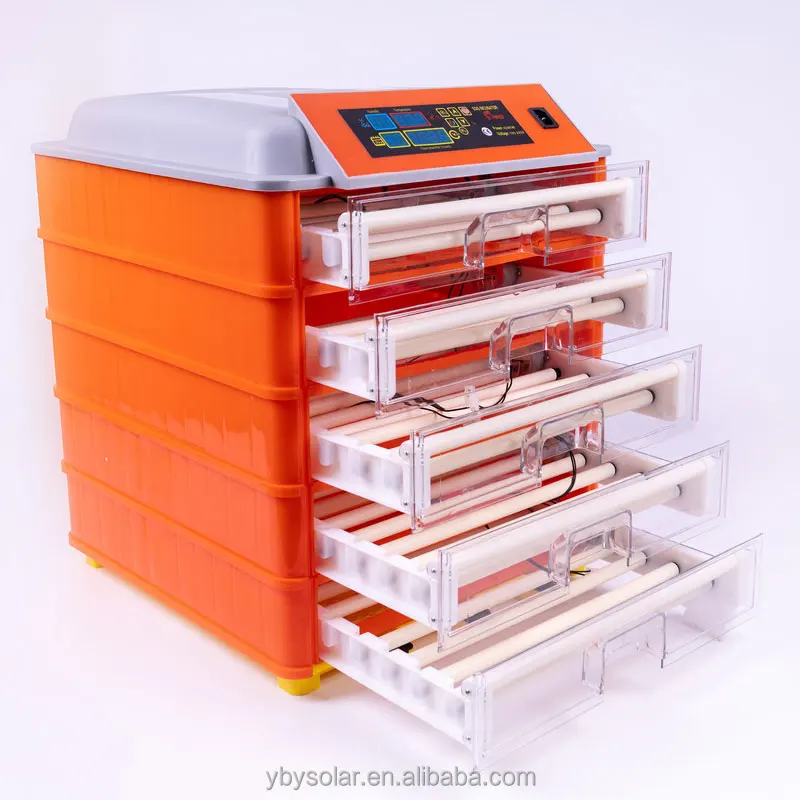 Tolcat solar power inqubator New design 256 egg incubator mini chicken egg incubator for sale incubators hatching eggs