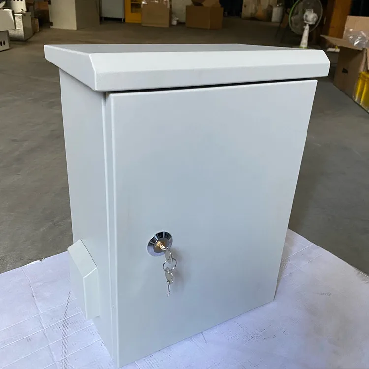 good selling aluminum water-proof outdoor electrical enclosure ip67 box electricity