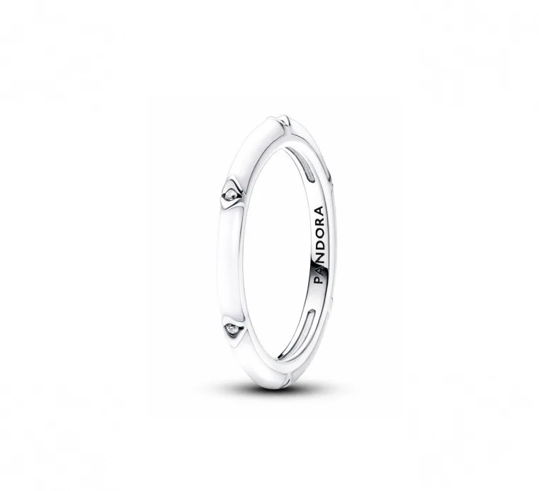 2024 Latest styles Holiday Gift Wedding Ring Ring Factory Wholesale genuine S925 sterling silver rings for Pandor